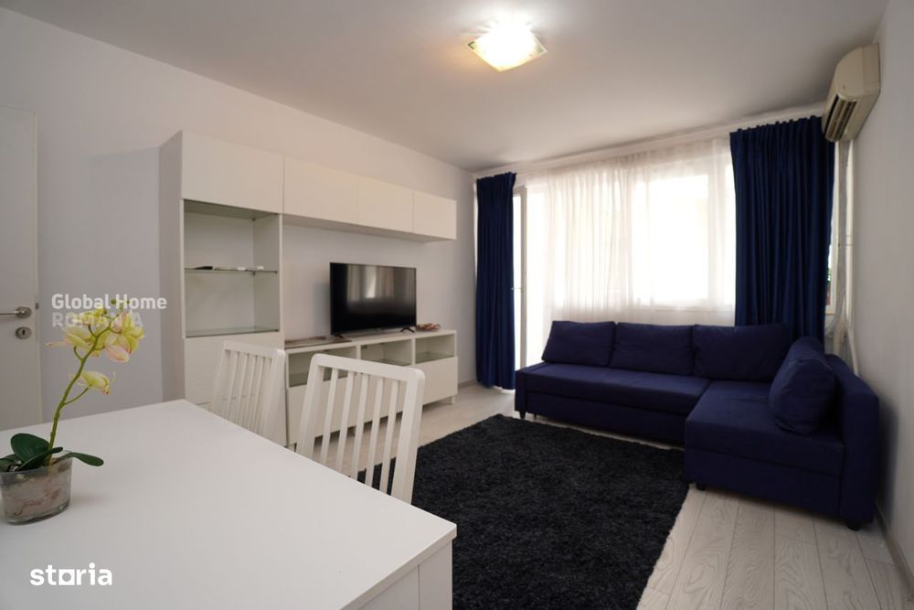 Ultracentral | 3 Camere | 3 Balcoane | Universitate – Piata Romana