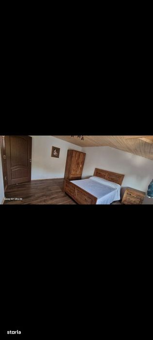 Vind casa la 7 minunte de mers pe jos Bucuresti Progresu