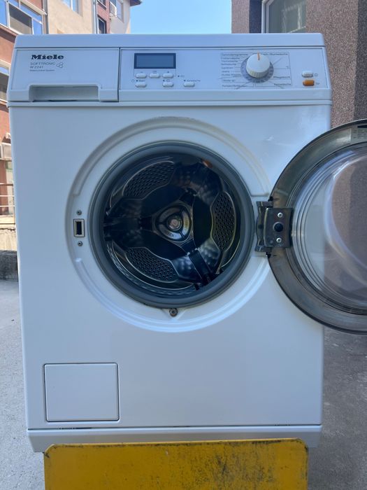 Пералня Miele -6,5кг,мод.PW5065LP