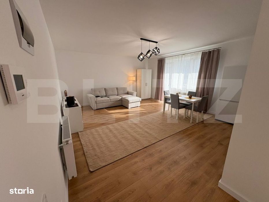 Apartament modern | etaj 1 | orientare sudica | parcare subterana | zo — fotografia 2