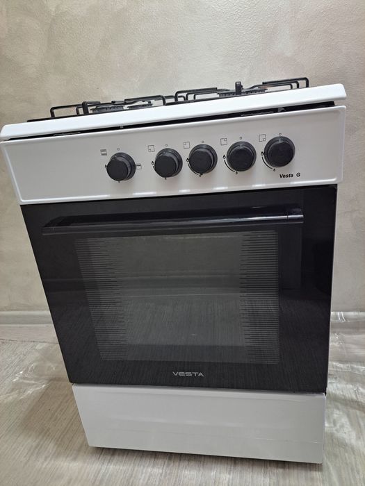 Срочно продается вытичка и газ плита в комплект