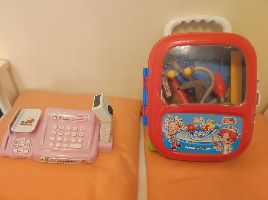 Детски играчки за малки деца