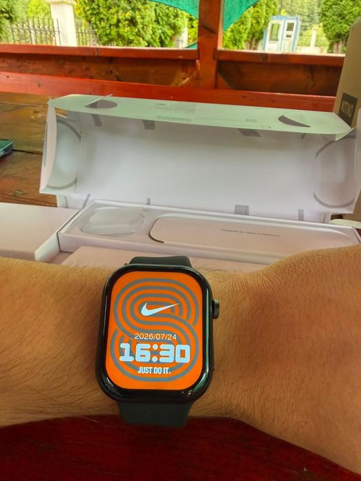 Apple Watch Series 11