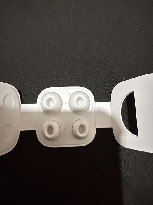 Продам амбушюры airpods pro