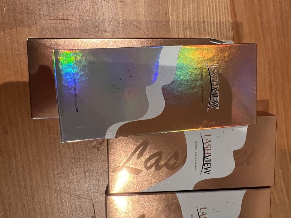 Lashview gene calitative