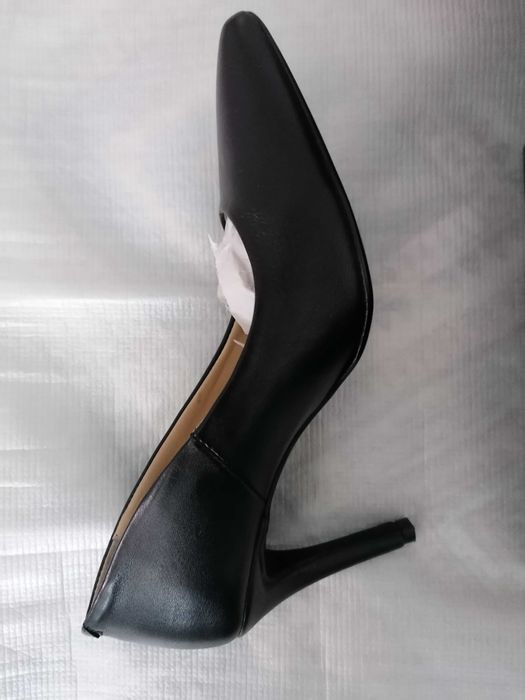 Дамски кожени обувки Esmara