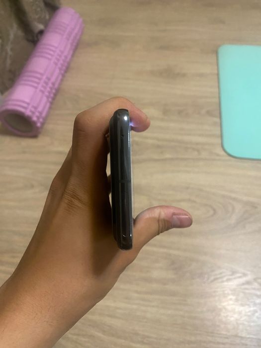 Pixel 8 pro 12/256gb black