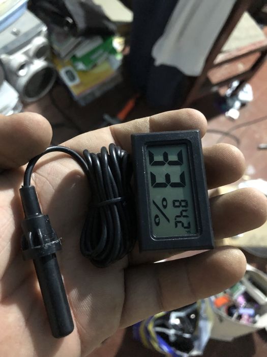 Elektron termometr sotiladi