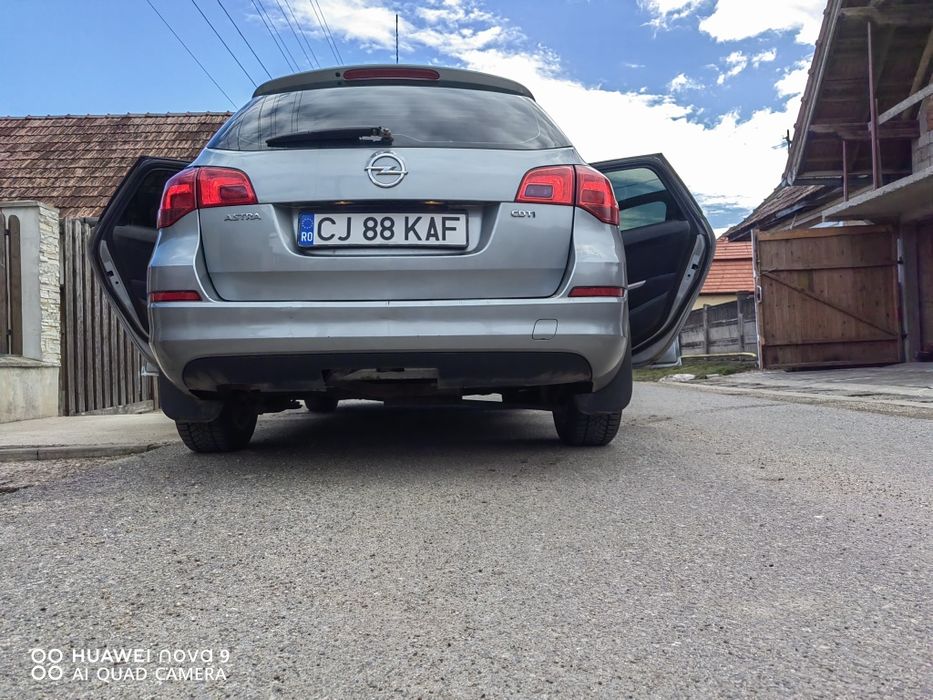 Vind  opel. Asta h 2011