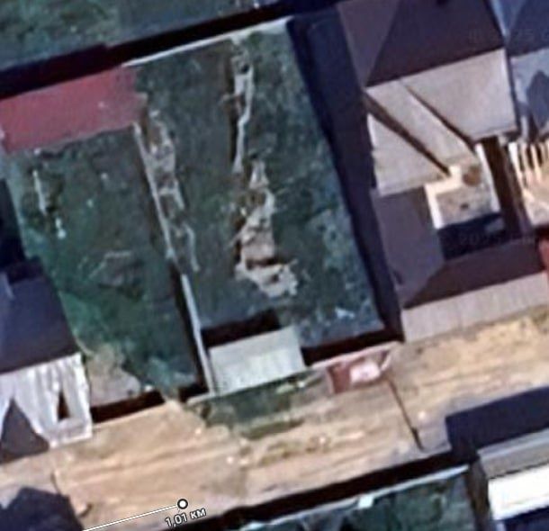 5 sotix yer sotiladi