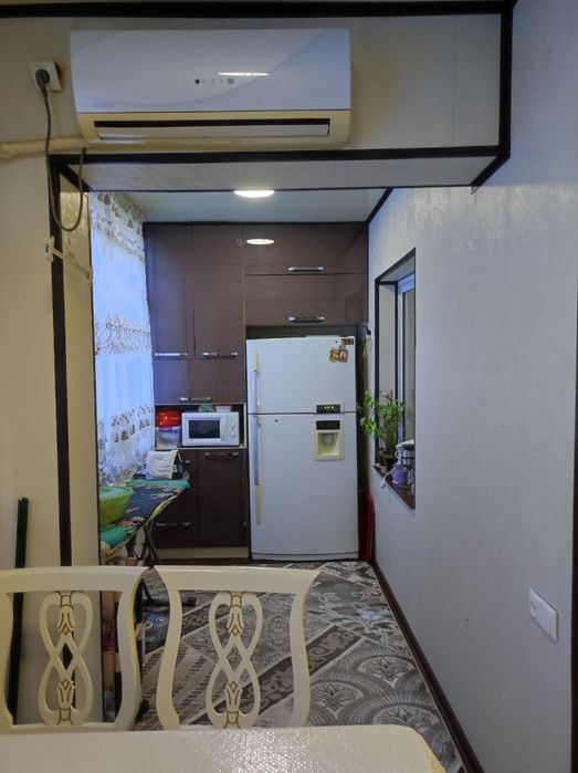 Продается 4 х комнатная квартира