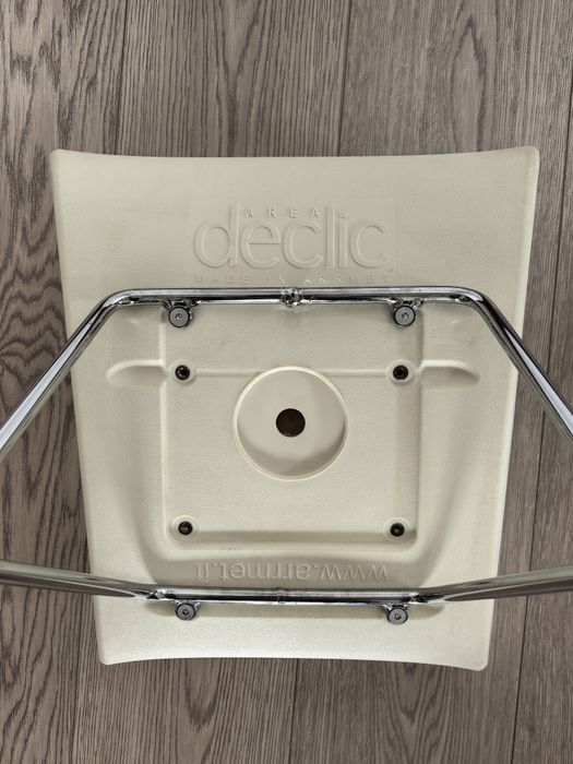 SCAUN BAR 77 cm înălțime(set 2 buc)