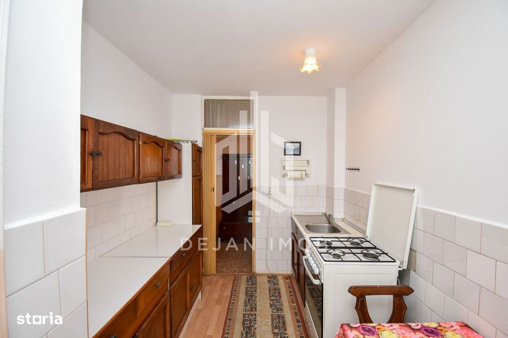 Apartament cu 3 camere | 63 MP | Zona Centru