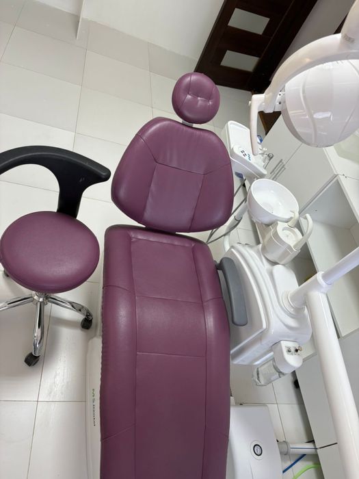 Продам Стоматологическое кресло