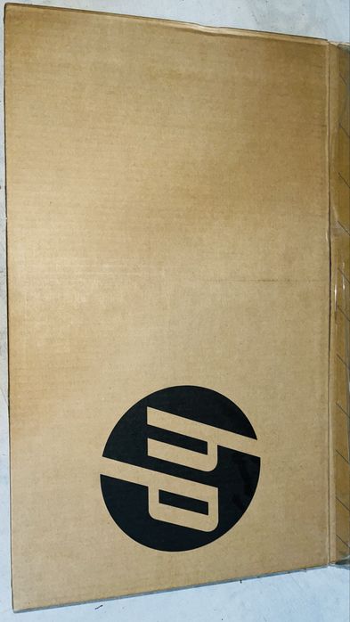 Hp laptop 15 -dw4002ne