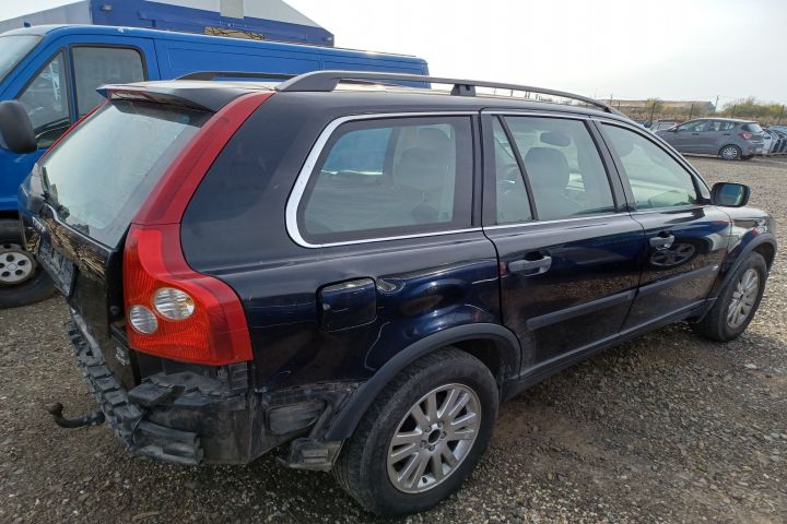 GRUP Volvo XC90 prima generatie