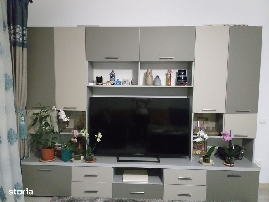 Aprtament in zona linistita