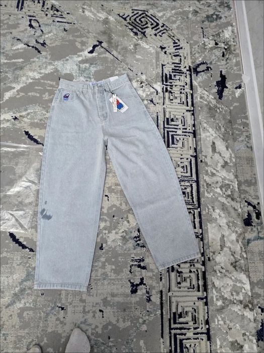 Polar Big Boy Jeans