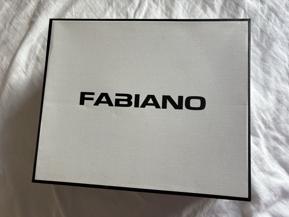 Дамски боти Fabiano