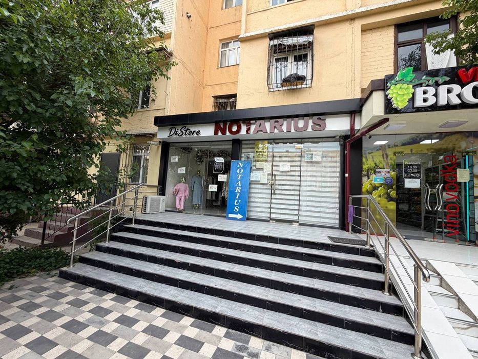 Продаётся (НЕ ЖИЛОЕ) 
Ориентир: 9 квартал
Цена 105.000$
