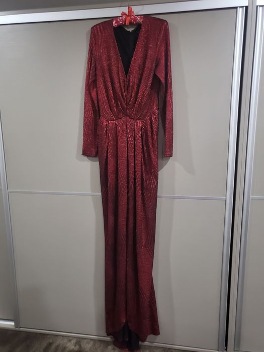 Vand rochie de nasa