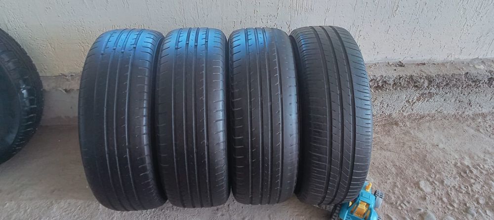 Продам шины комплект и парами