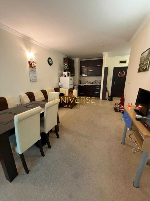 Продава се Двустаен апартамент в Свети Влас - 72 кв.м за 723 €/кв.м - Снимка #4