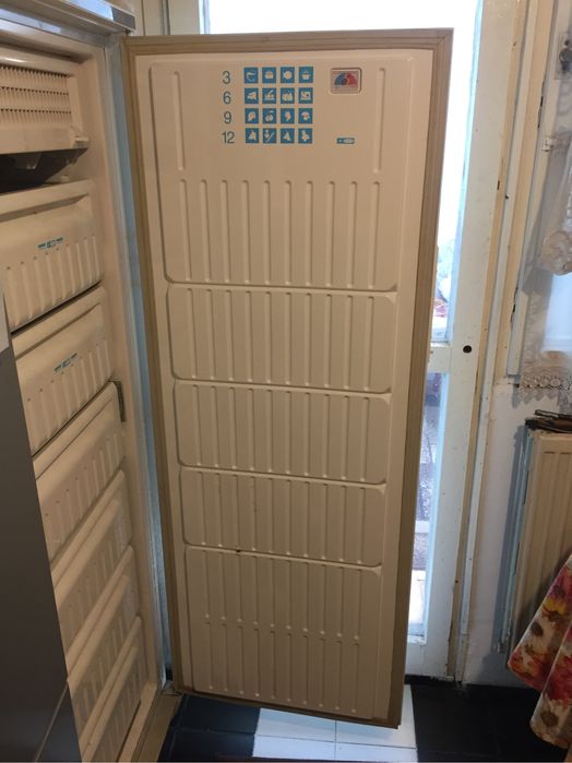 Фризер марка stinol система  no frost