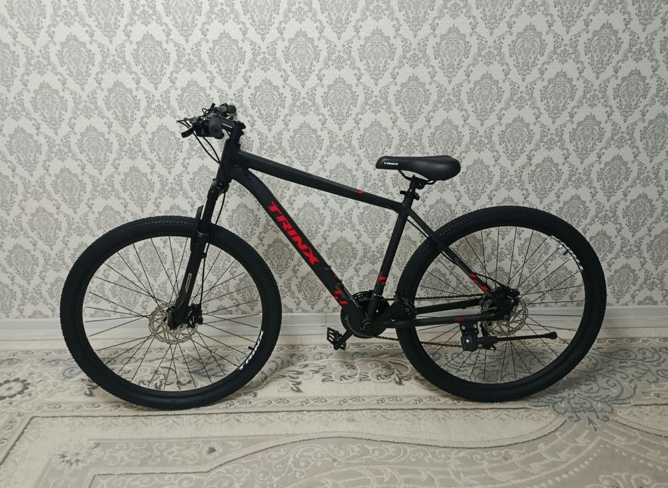 Продам НОВЫЙ велосипед