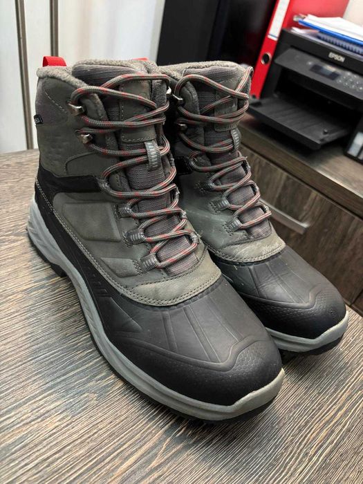 Bocanci Iarna impermeabili - aderenta ridicata pr gheata. 43EU