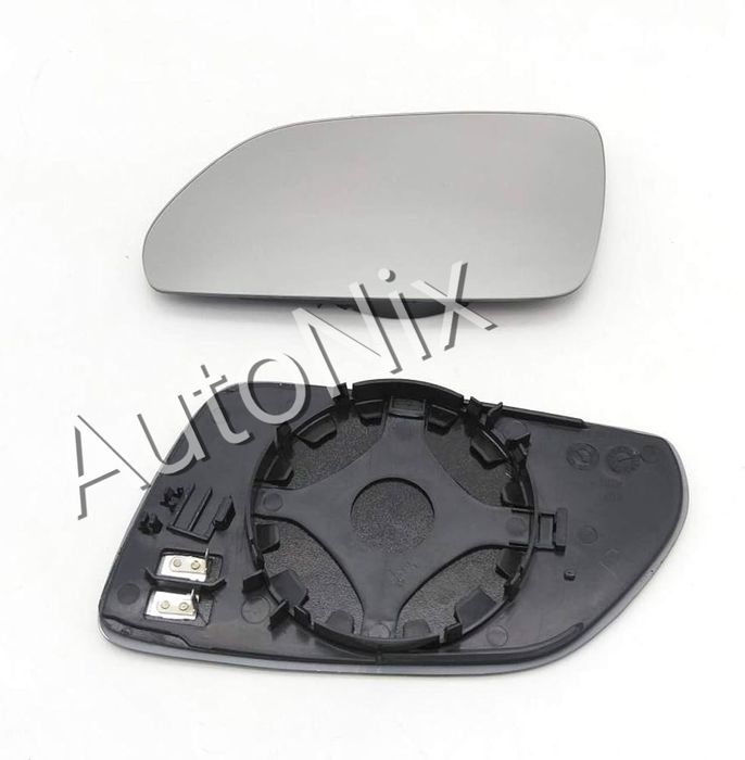 НОВО Стъкло за огледало с подгрев, тонирано за много модели автомобили