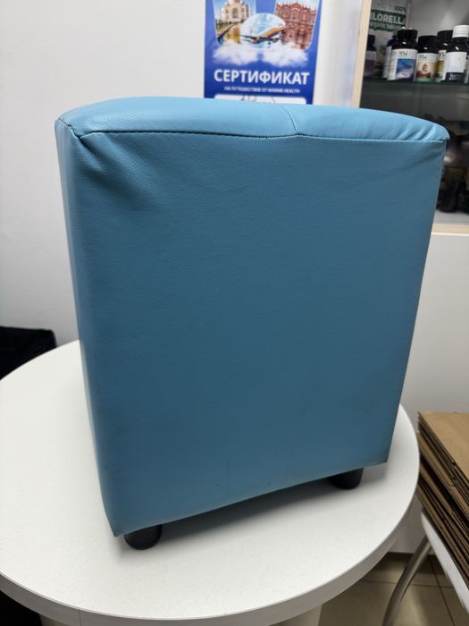 Пуфик для офиса