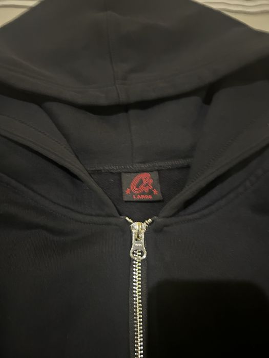 СПЕШНО - Corteiz Slaughter Gang Tracksuit/Екип