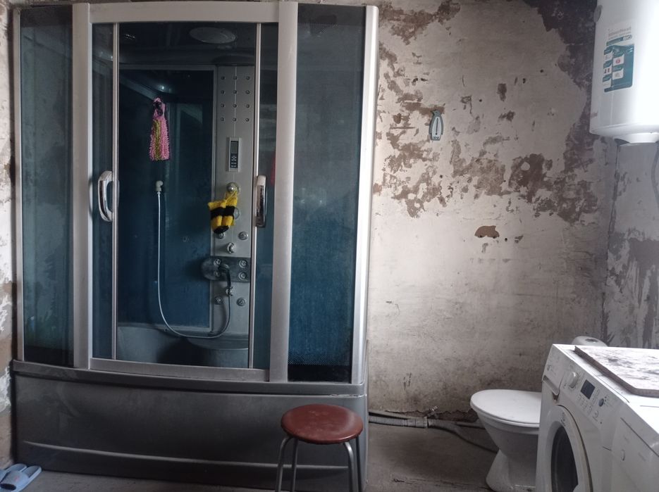 Продаетса дом участок