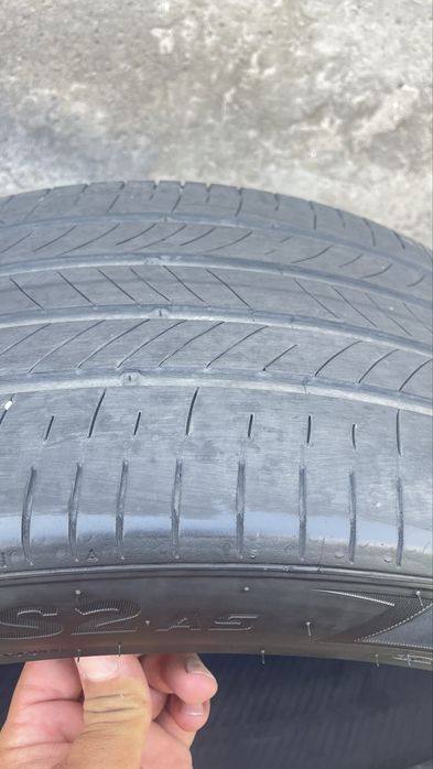 Продом Шины Hankook