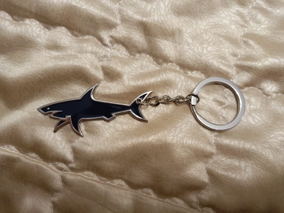 Брелок Paul Shark