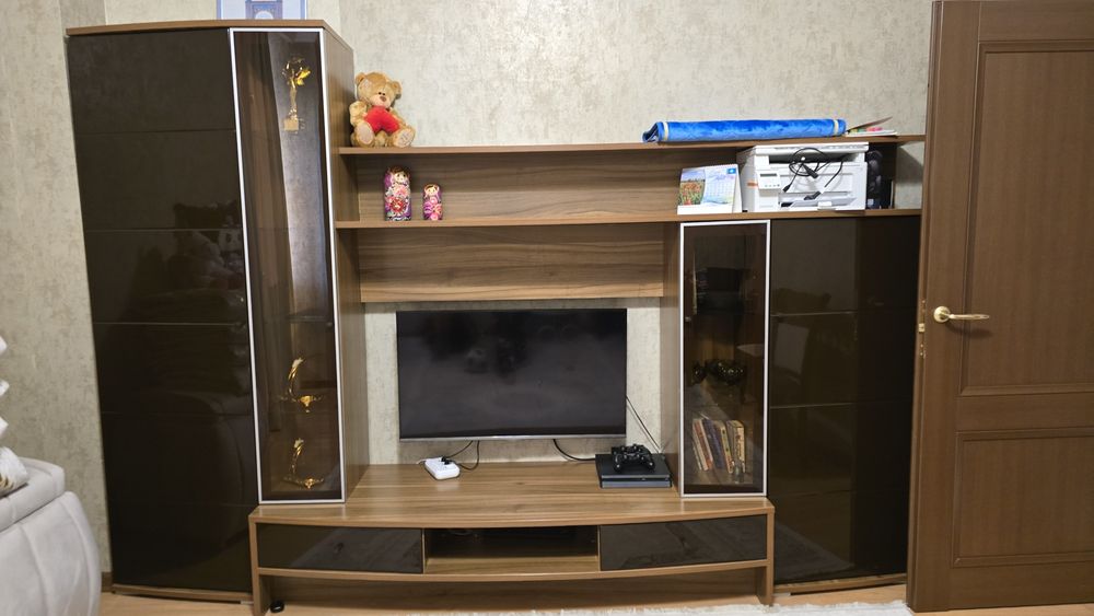 Срочно продаётся мебель