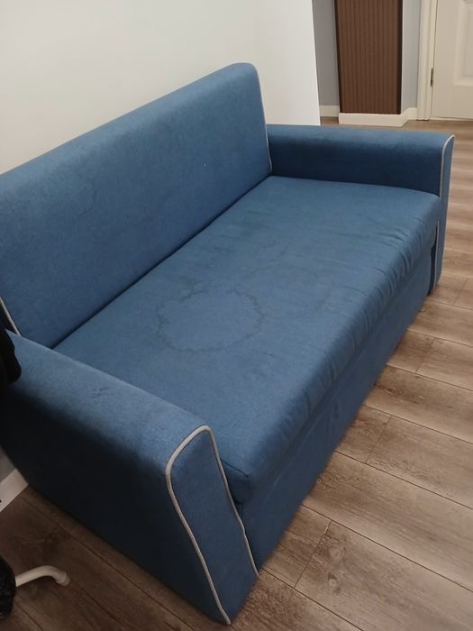 Продам диван раздвижной