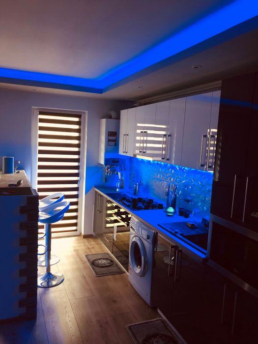 Apartament regim hoteliar