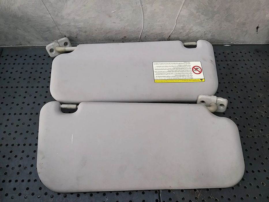 Set parasolare umbrelute kia soul