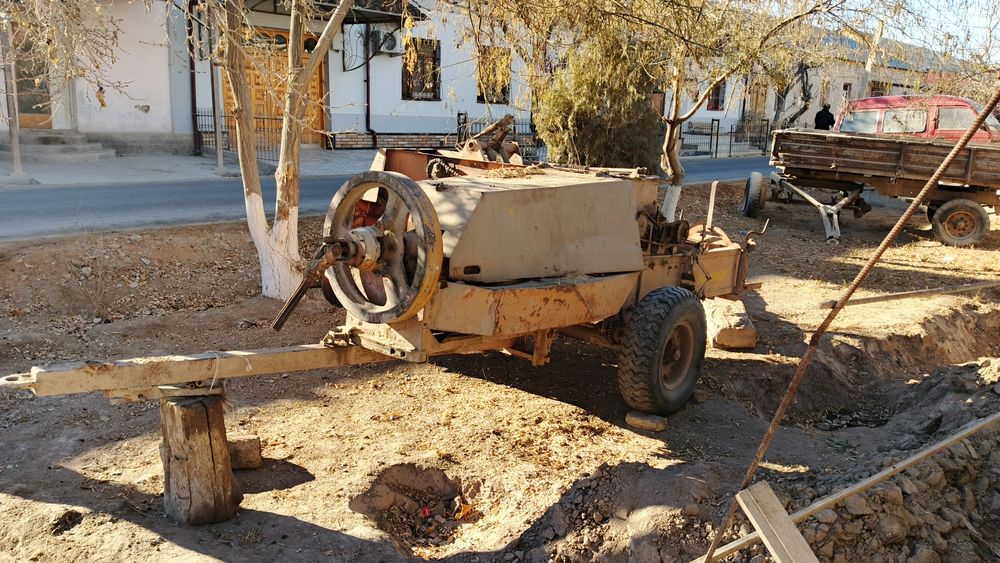 Т 40 кргиз опарат сотилад