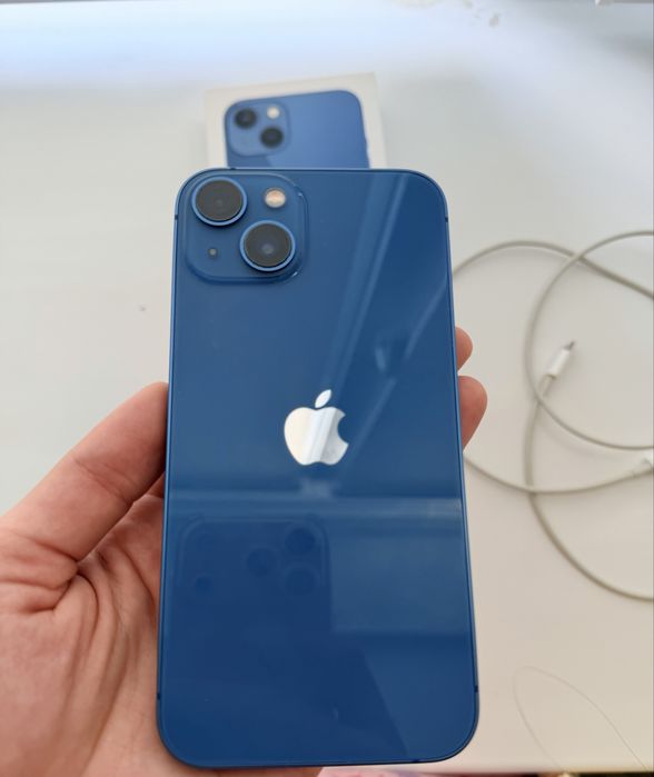 Айфон 13, 128 гб