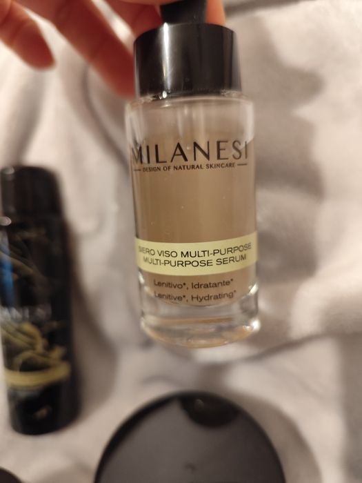 Milanesi продукти за лице