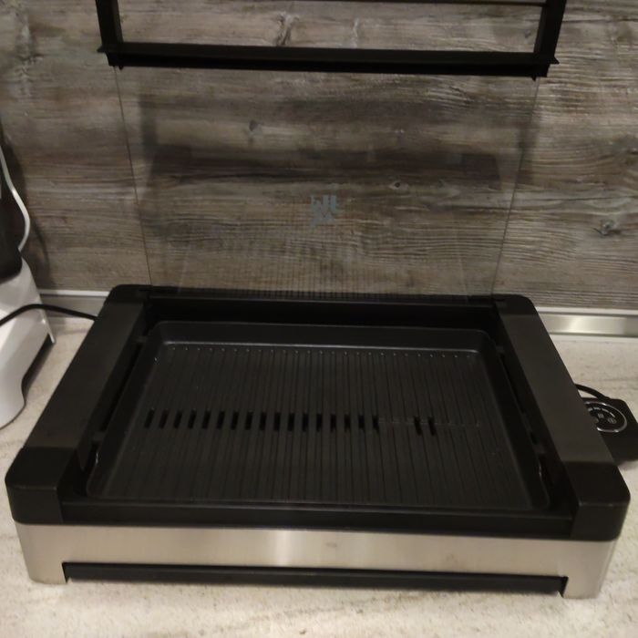 Електрическа скара WMF Lono TGril