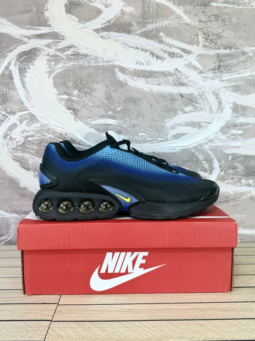 Nike Air Max DN Galaxy Blue