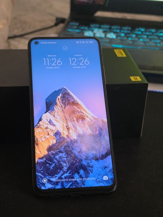 Xiaomi Mi 10T Pro 8/256GB