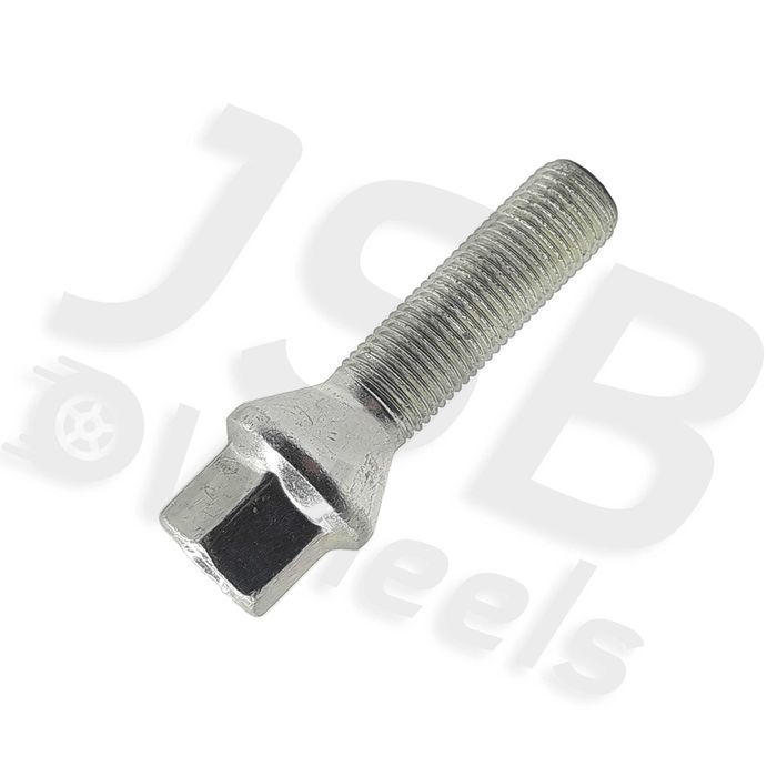 Prezoane noi jante aliaj M14x1.5 45 mm VW, Seat, Skoda, Audi, Mercedes