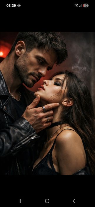 Для тебя стану плохим