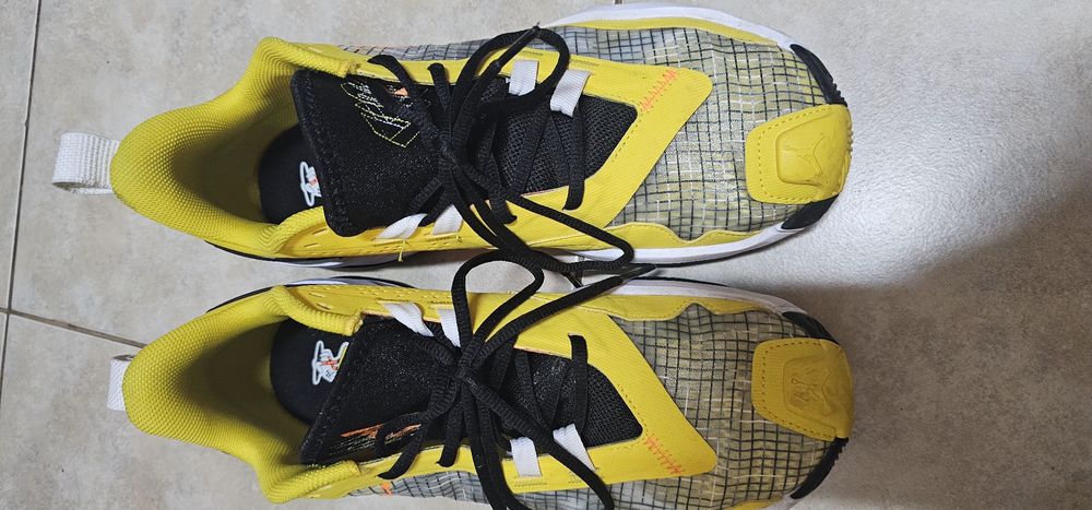 JORDAN ONE TAKE 4 -Măsura 43