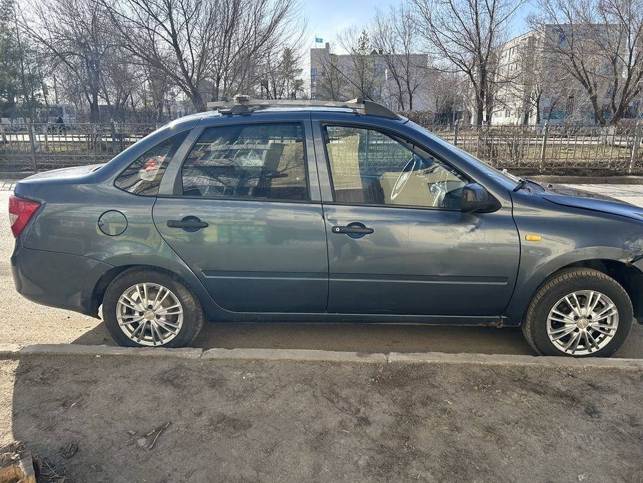 Гранта 2014 жылғы